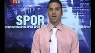 spikerin başına gelen