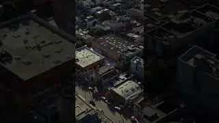 Thursday afternoon ☕️. #djiair2s #dronevideo #sanfrancisco #shorts
