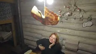 .Вояж санаторий "Ивушка"-б\о"Ясная поляна"- Мысянский ключ.