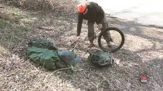 Ярик Андерсон ПиКонь и пакрафт