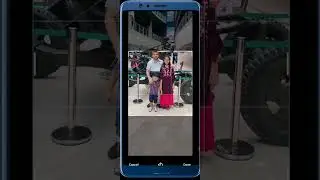 How To Change WhatsApp Profile Picture || #shorts