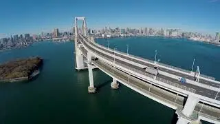 Japan By Drone