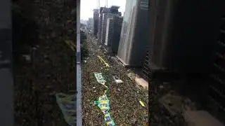 Avenida Paulista 7 de sembro 2021   Manifestacoes Pro Bolsonaro