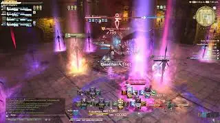 Blood Rain (again)