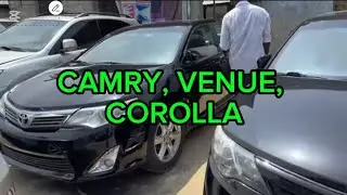 GREAT DEAL S TOYOTA, LEXUSES AVAILABLE FOR GRAB
