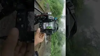 Canon 200d mark ii Nature photography at malshej ghat #shorts