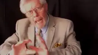Joel Rogers - Mr. Jakes Audition 02