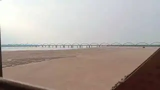Rajahmundry Road come RailwayBridge and Godavari