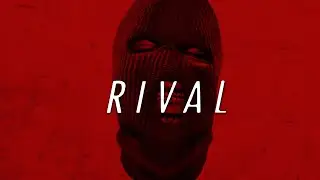Aggressive Fast Flow Trap Rap Beat Instrumental ''RIVAL'' Hard Angry Tyga x Offset Type Hype Beat