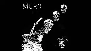 Muro - Pacificar [2020 Hardcore Punk]