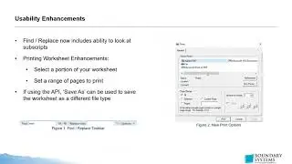 Mathcad - What's New in 6 0