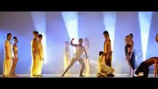 E N D - Centro Coreografico Soul of Dance