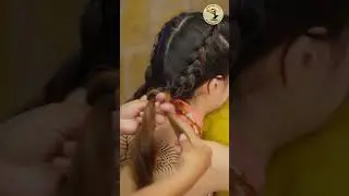 Nelly's henna art, hair brushing/braiding, & ASMR massage 🧑🏼‍🎨  