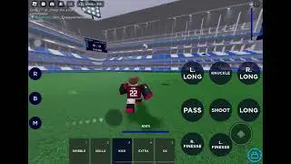 ROCKET 🚀 (Roblox)
