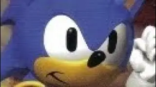Sonic Blast mod for Melon Sandbox | Dowloand in Desc.