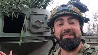 РУССКИЕ ВОЛОНТЕРЫ НА ПЕРЕДОВОЙ часть 2 казаки