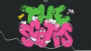 THE SCOTTS, Travis Scott, Kid Cudi   THE SCOTTS Official Instrumental