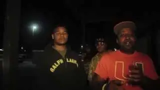 CRAZY VS SKINNY T HOSTED BY MADD ILLZ (WHAT NOT TO DO IN A RAP BATTLE)
