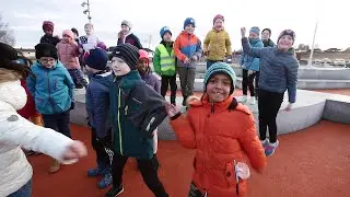 Frol skole 1