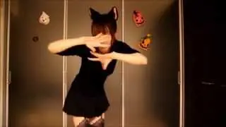 MAX HIM - JAPANESE GIRL(DANCE VIDEOMIX)