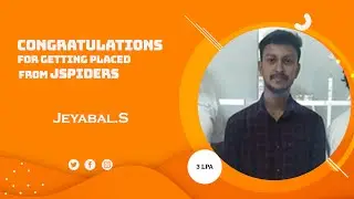 How to Get Your Dream Job as a SAP UI5 Developer/JSpiders btm