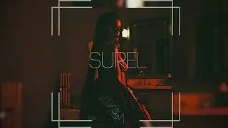 R&B Dancehall x Afro R&B Type Beat "Surel"