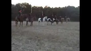 КАЗАКИ В БОЛГАРИИ