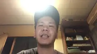 freestyle （8 days ago）