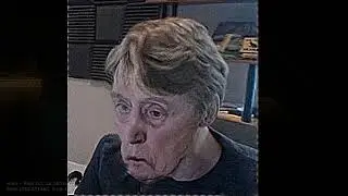 Jerma does a Mitch McConnell impression