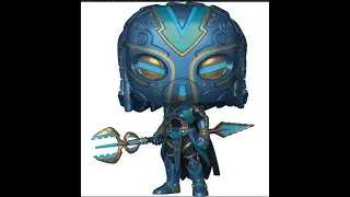 Black Panther: Wakanda Forever Series 2 Aneka (Midnight Angel) Pop! Vinyl Figure