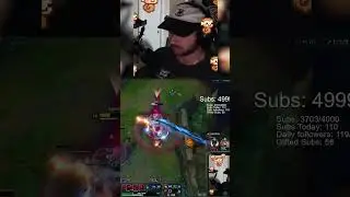 INSANE VLAD BUILD VS BEST RIVEN NA 😱