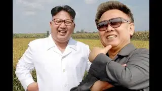 Kim Jong-il