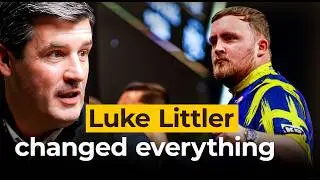 How Much Money Do Pro Darts Players Make? | PDC CEO