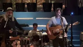 That’s What Love Will Make You Do, Sandy Mack & Friends, The Asbury Hotel, 11/8/23