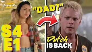 Cobra Kai Season 4 is About to change EVERYTHING, theories and predictions. Here's why!