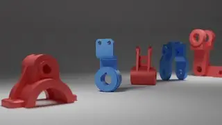 when regular drawings become alive