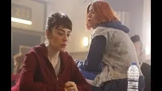 Avlu 2. Sezon Fragman - 2. Sezon Teaser