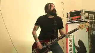 The Body Rampant live Houston @ The Clinic 1/27/17
