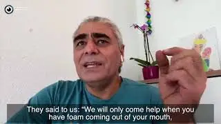 Jailed journalist denied medical treatment in prison