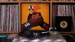 EDDIE KENDRICKS ...GET IT WHILE IT'S HOT