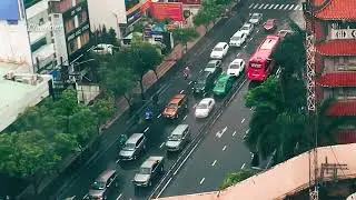 Sài Gòn Mưa | Nhạc ngủ | Nhạc Thư Giãn
