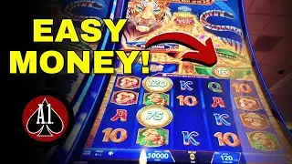 Can You Beat SLOT Machines? Yes — With Advantage Play (Here’s How) 🎰