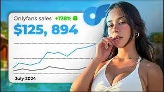 Sophie Rain Makes MILLIONS From OnlyFans... (Here's How)