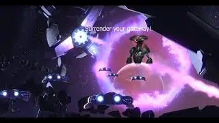 Stellaris 2.6 | How to viably use Gateway Origin | The Evil Way