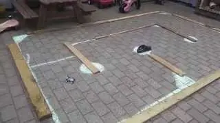 Oliver mini rc bil