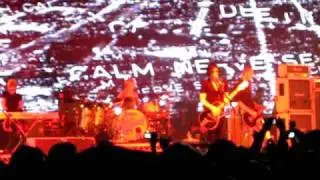 Placebo - Blind - Live @ Glasgow SECC