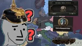 POV: You play HOI4 for the first time