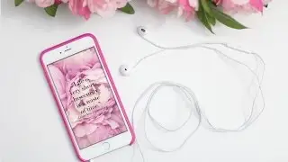 What's On My iPhone | Plan With Me!
