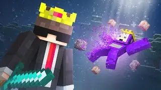 How I Banned THE OWNER of This Minecraft SMP