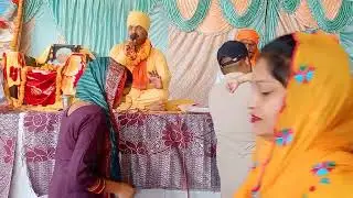 संत अजमेर दास जी महाराज विराट कर्म के धनी थे, संत जैन दास हितकारी
